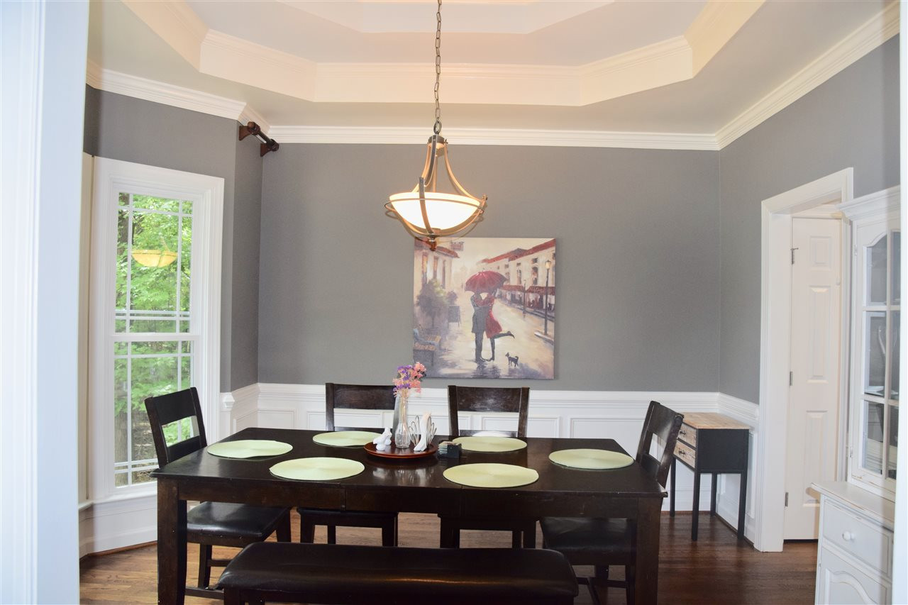 2500 Sugar Maple Court Raleigh, NC 27615 - Photo 11 of 28 Photo 11