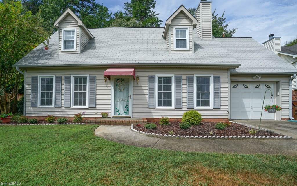 3959 Waterview Road High Point, NC 27265 - Photo 2 of 26 Gallery Image 2