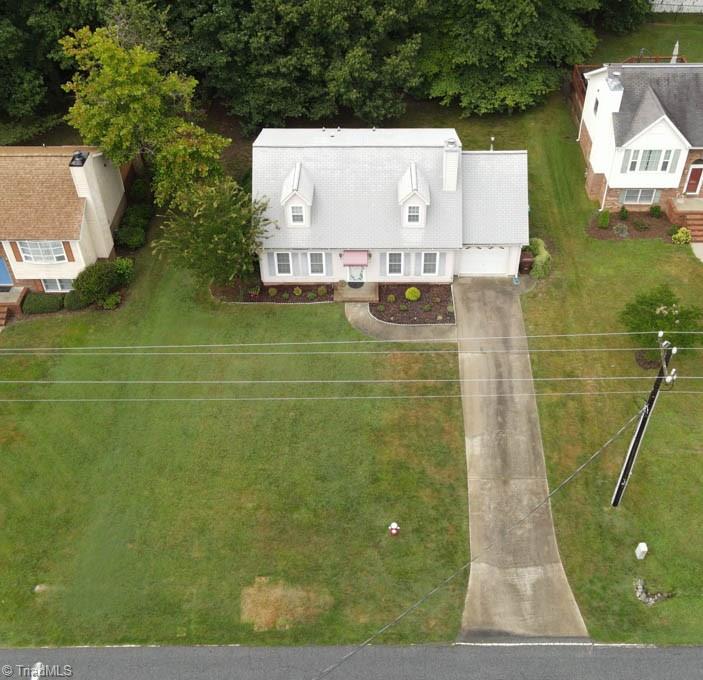 3959 Waterview Road High Point, NC 27265 - Photo 26 of 26 Gallery Image 26