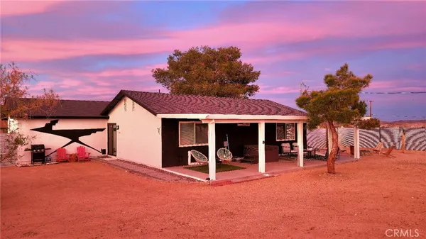 $399,500 | 63543 Jadeite Street, Joshua Tree, CA 92252
