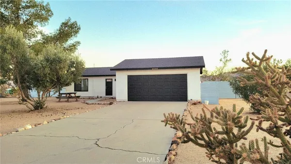 $399,500 | 63543 Jadeite Street, Joshua Tree, CA 92252
