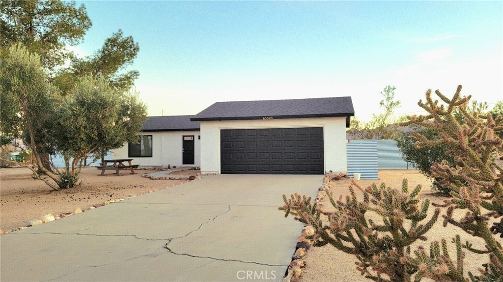 63543 Jadeite Street Joshua Tree, CA 92252 - Photo 1 of 38
