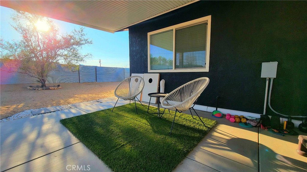 63543 Jadeite Street Joshua Tree, CA 92252 - Photo 11 of 38