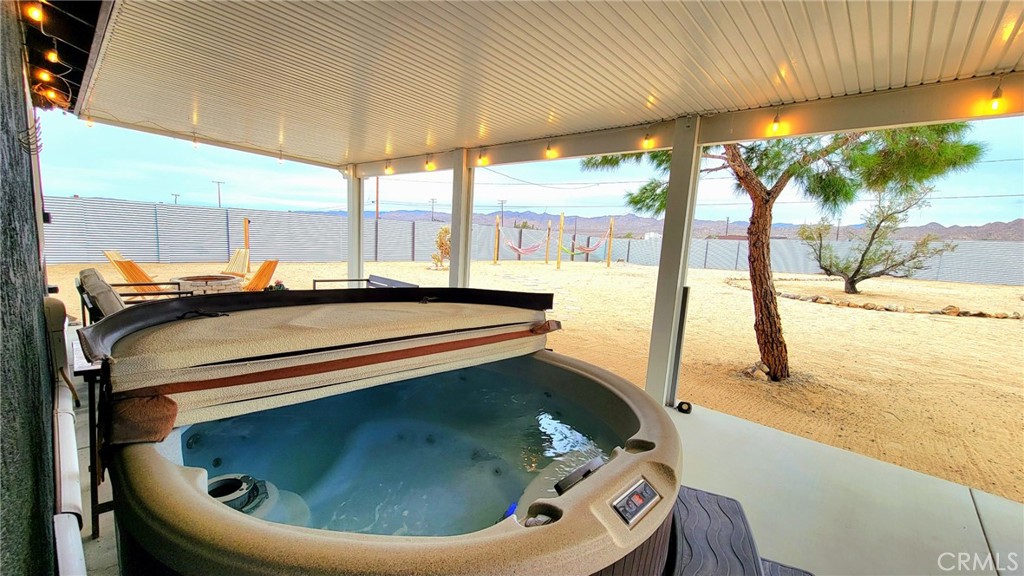 63543 Jadeite Street Joshua Tree, CA 92252 - Photo 12 of 38