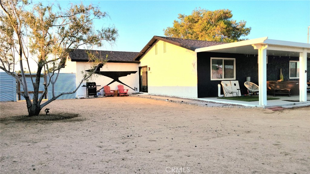 63543 Jadeite Street Joshua Tree, CA 92252 - Photo 14 of 38