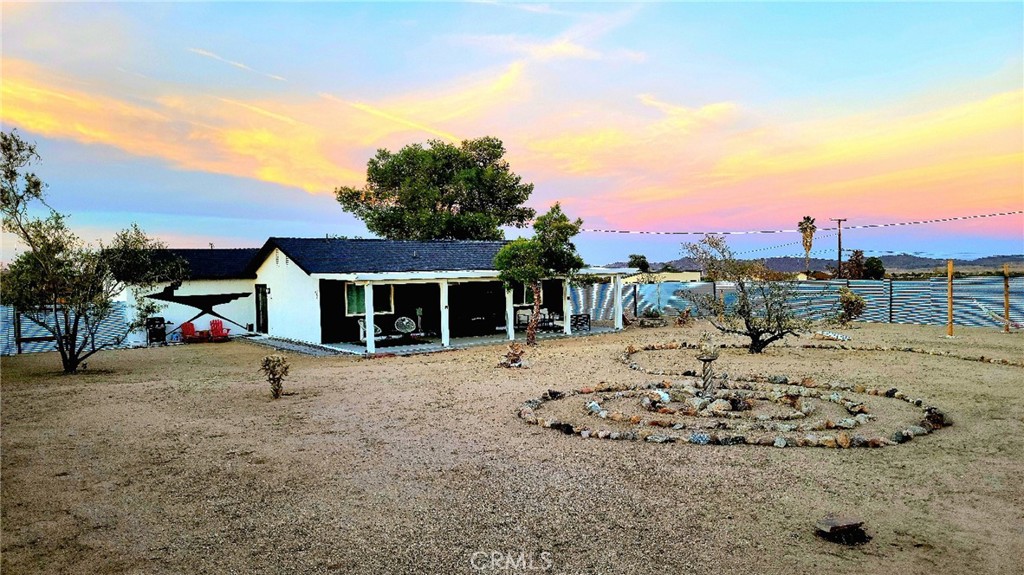 63543 Jadeite Street Joshua Tree, CA 92252 - Photo 16 of 38