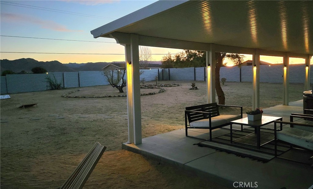 63543 Jadeite Street Joshua Tree, CA 92252 - Photo 18 of 38
