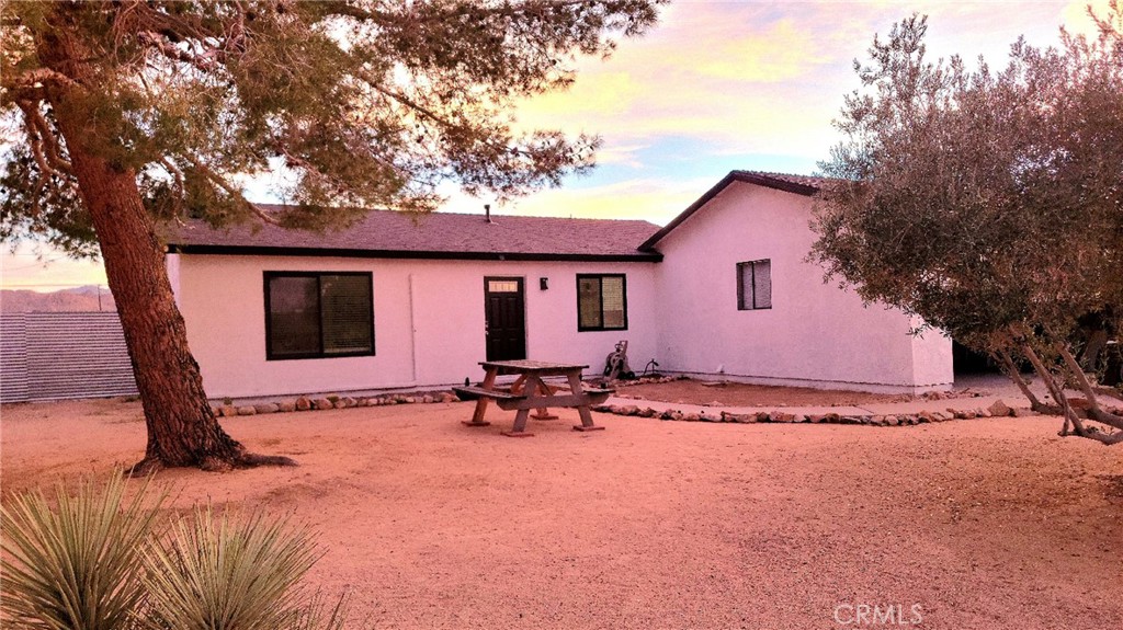 63543 Jadeite Street Joshua Tree, CA 92252 - Photo 22 of 38