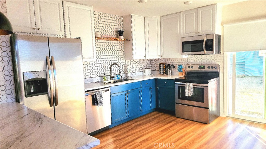 63543 Jadeite Street Joshua Tree, CA 92252 - Photo 27 of 38
