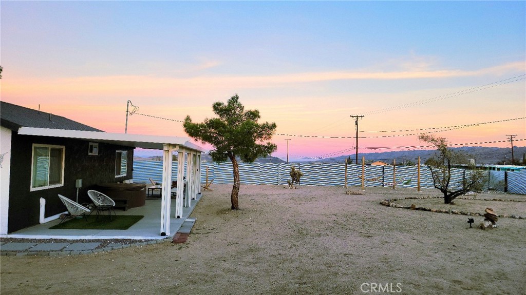 63543 Jadeite Street Joshua Tree, CA 92252 - Photo 31 of 38