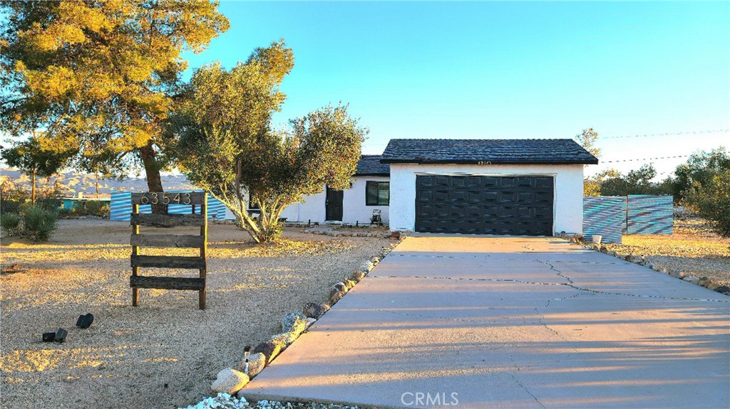 63543 Jadeite Street Joshua Tree, CA 92252 - Photo 5 of 38