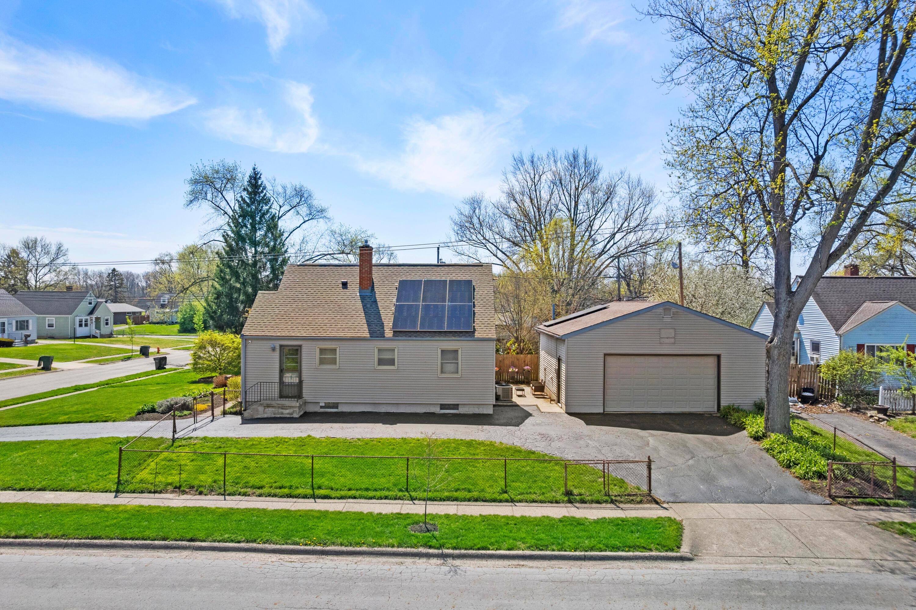 4281 Blythe Road Columbus, OH 43224 - Photo 49 of 57 Gallery Image 49