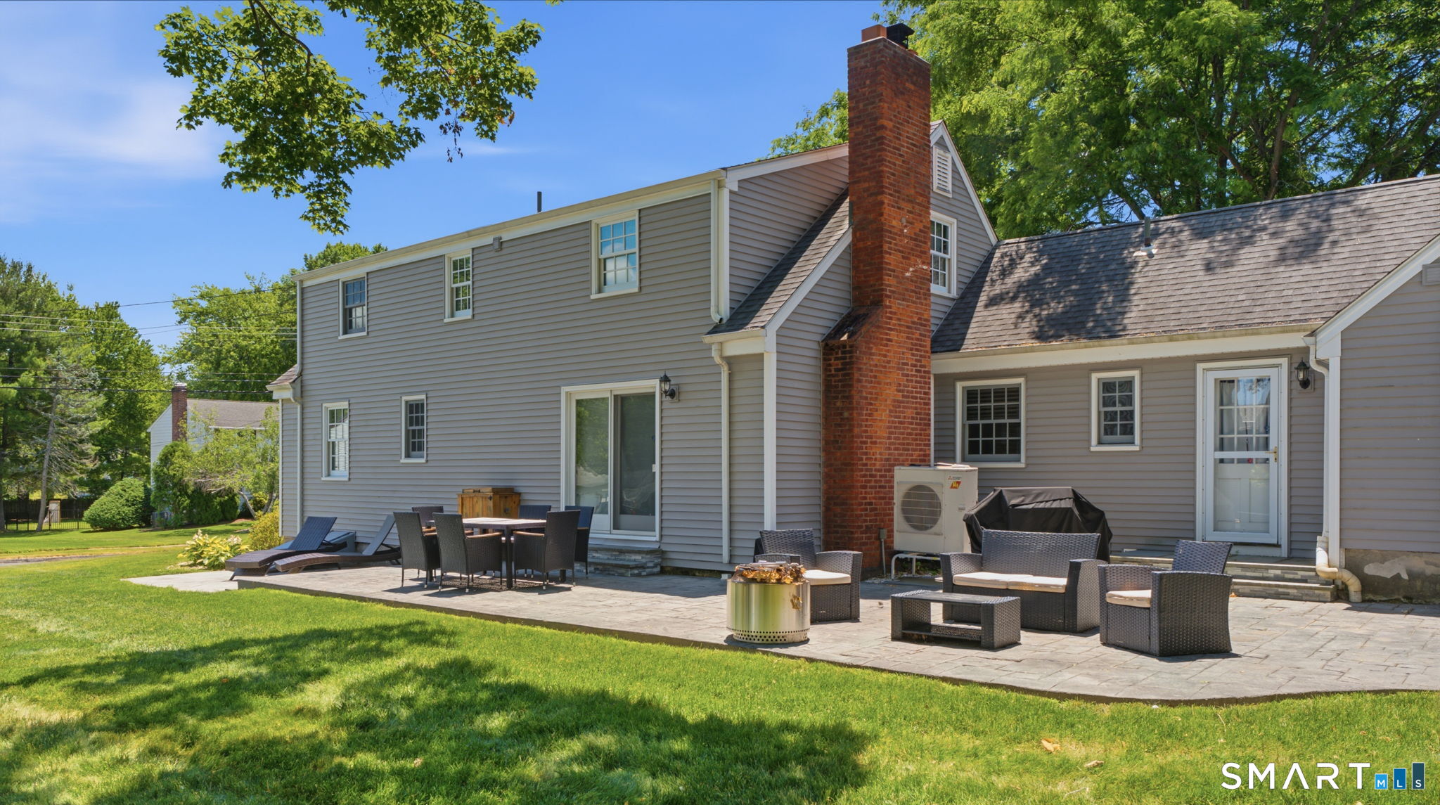9 Pondside Drive Wethersfield, CT 06109 - Photo 32 of 40