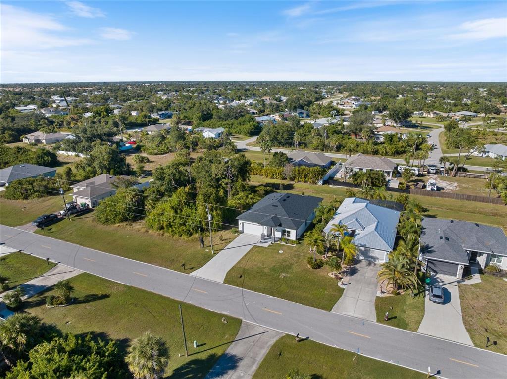 482 Sunset Road North Rotonda West, FL 33947 - Photo 40 of 45