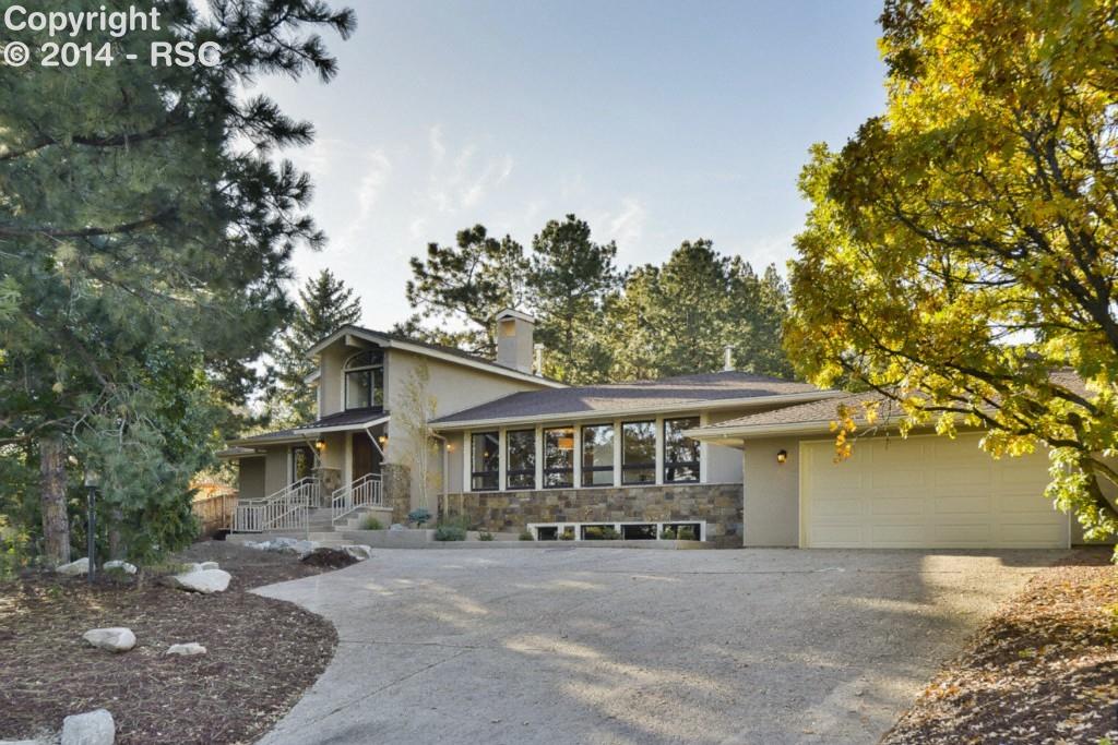 9 Upland Road Colorado Springs, CO 80906 - Photo 1 of 25 Gallery Image 1