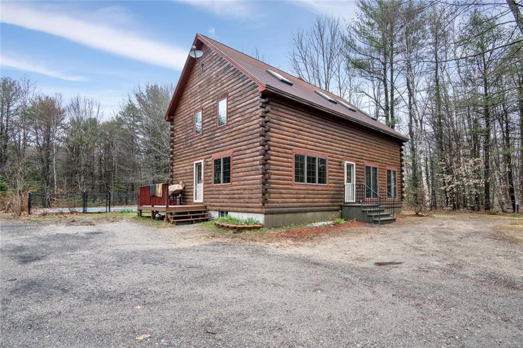 612 Lewiston Road New Gloucester, ME 04260 - Photo 28 of 30 Photo