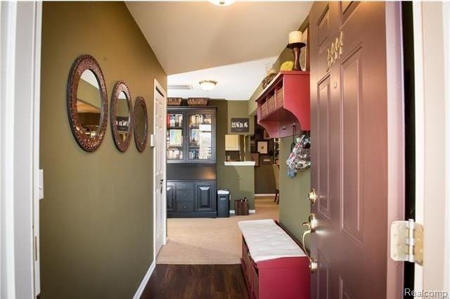 3444 Tremonte Circle Rochester, MI 48306 - Photo 14 of 37