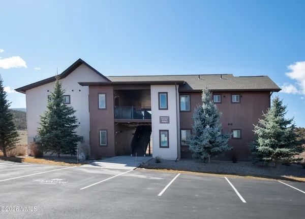 $519,000 | 1100 Buckhorn Valley Boulevard, Unit E202, Gypsum, CO 81637