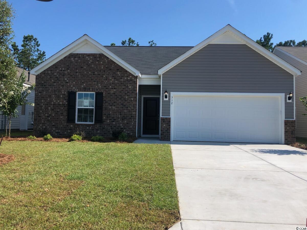 312 Hampton Circle Myrtle Beach, SC 29588 - Photo 1 of 14 Gallery Image 1
