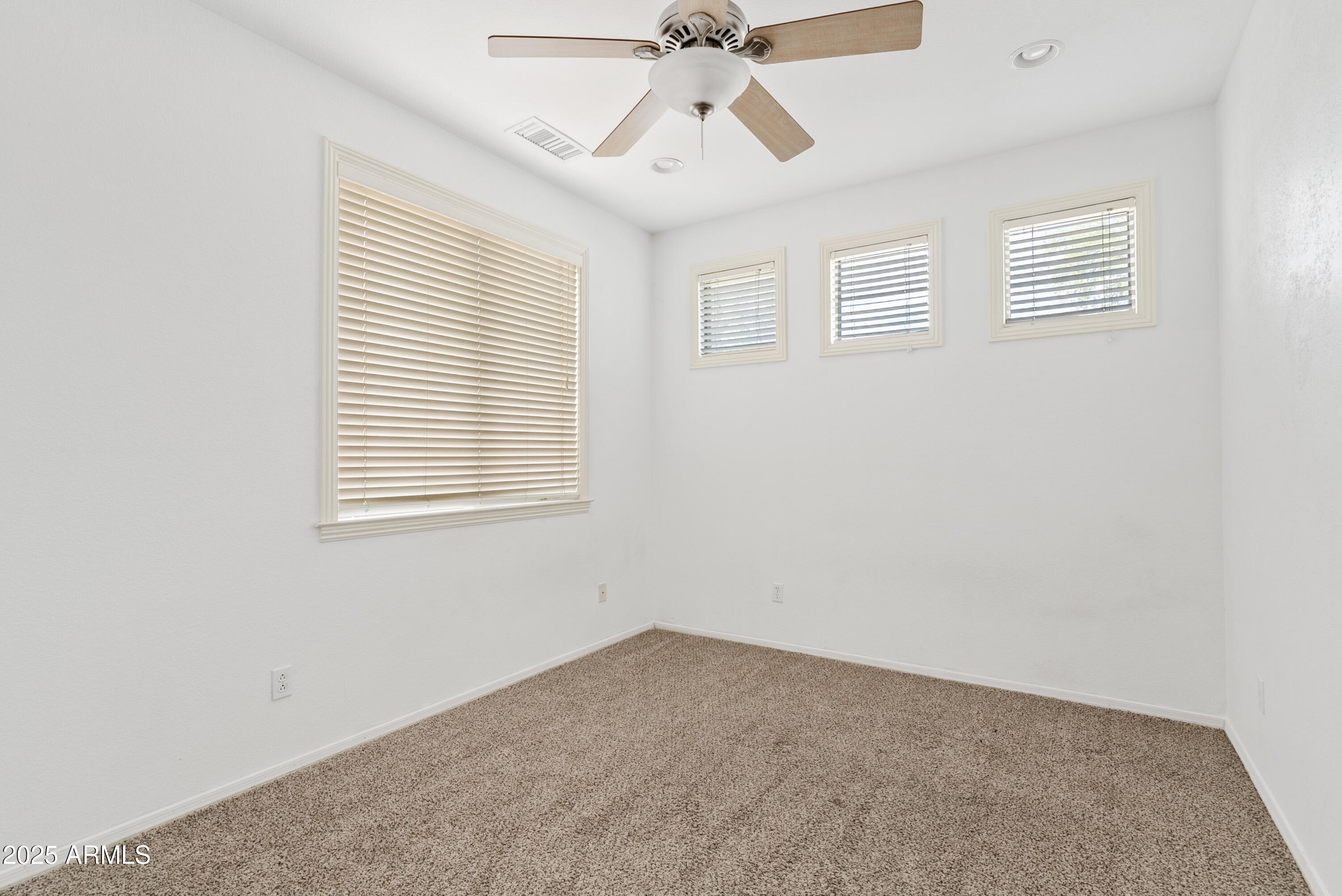 4098 East Rustler Way Gilbert, AZ 85297 - Photo 16 of 42 Downstairs bedroom