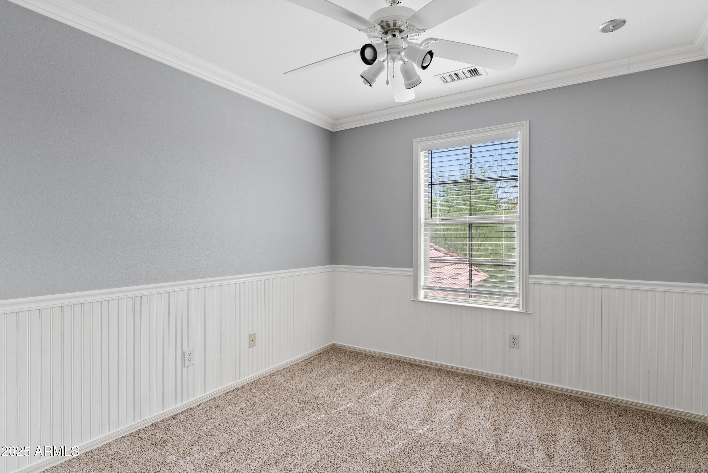 4098 East Rustler Way Gilbert, AZ 85297 - Photo 23 of 42 Upstairs Bedroom 3