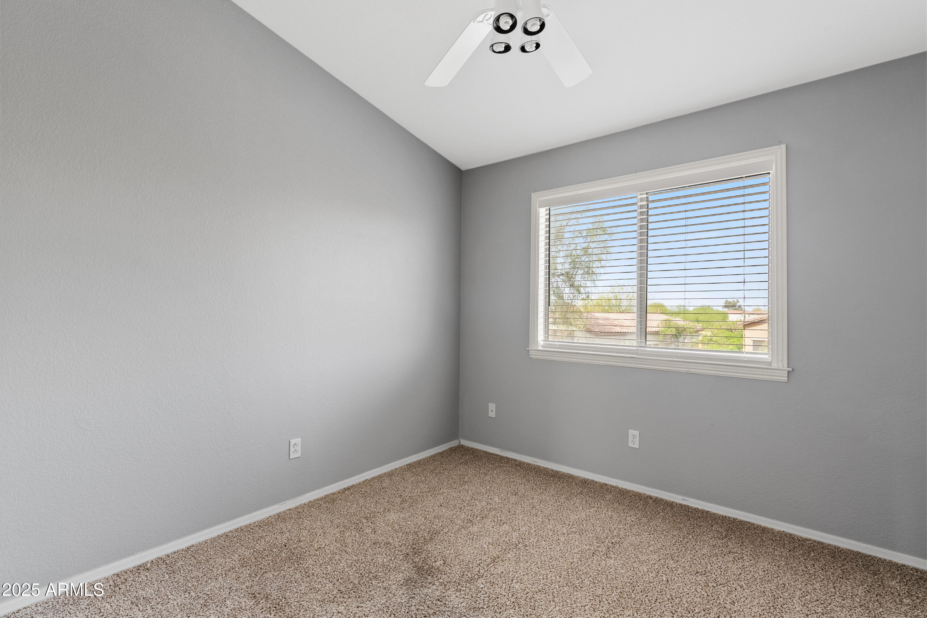 4098 East Rustler Way Gilbert, AZ 85297 - Photo 27 of 42 Upstairs Bedroom 5