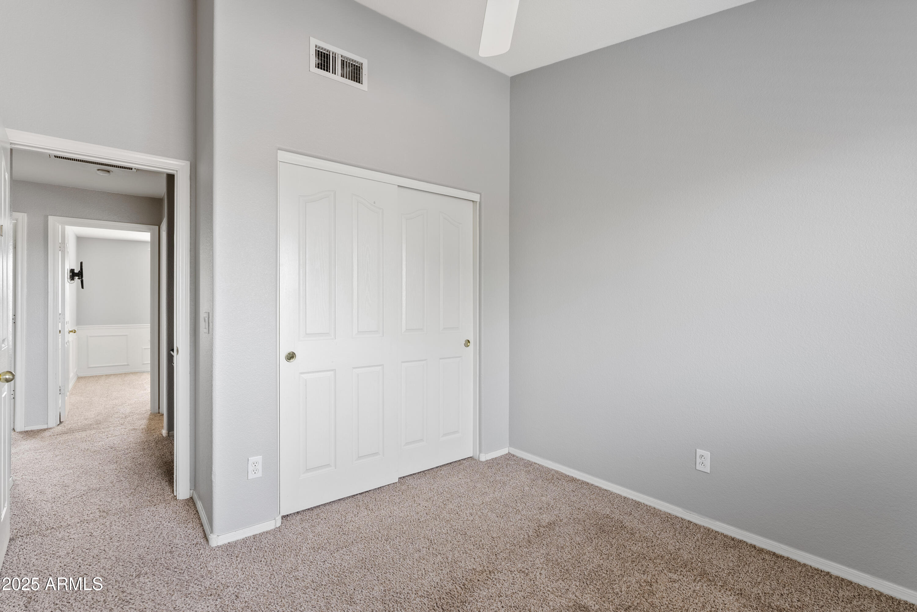 4098 East Rustler Way Gilbert, AZ 85297 - Photo 28 of 42 Upstairs Bedroom 5