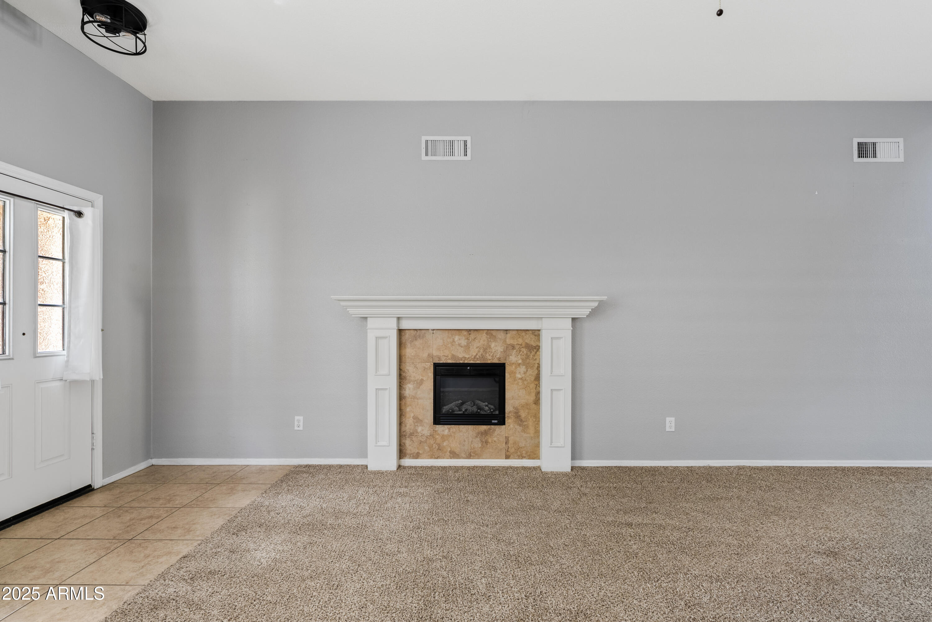 4098 East Rustler Way Gilbert, AZ 85297 - Photo 5 of 42 Fireplace in Great Room