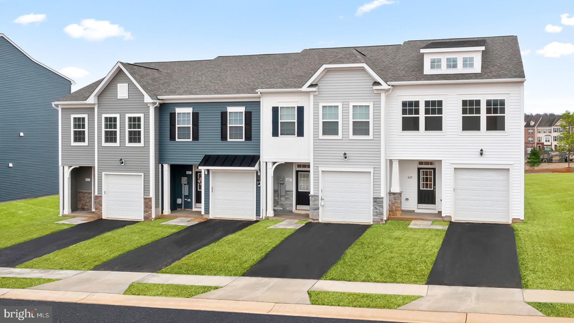 88 Spool Road Inwood, WV 25428 - Photo 1 of 16 Gallery Image 1