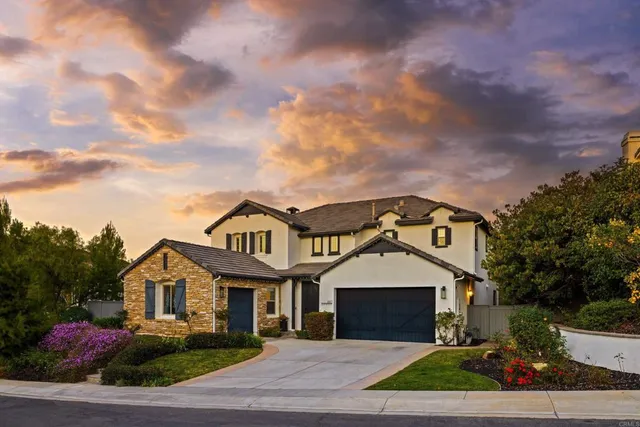 $1,940,000 | 887 Genoa Way, San Marcos, CA 92078