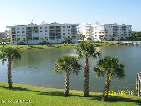 $2,500 | 8951 Lake Drive, Unit 503, Cape Canaveral, FL 32920