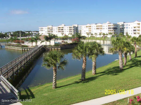 $2,500 | 8951 Lake Drive, Unit 503, Cape Canaveral, FL 32920