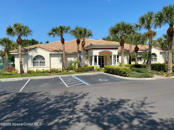 $2,500 | 8951 Lake Drive, Unit 503, Cape Canaveral, FL 32920