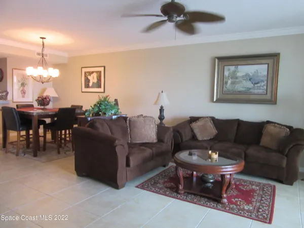 $2,500 | 8951 Lake Drive, Unit 503, Cape Canaveral, FL 32920