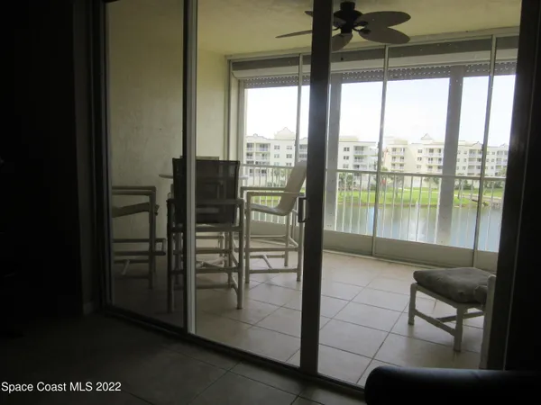 $2,500 | 8951 Lake Drive, Unit 503, Cape Canaveral, FL 32920