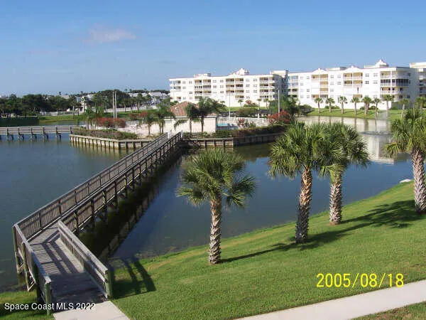 $2,500 | 8951 Lake Drive, Unit 503, Cape Canaveral, FL 32920