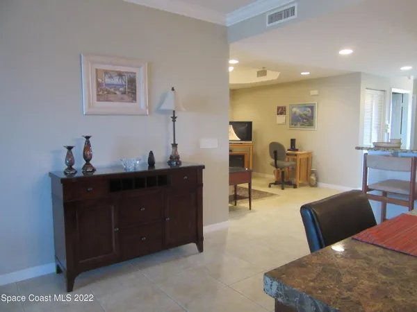 $2,500 | 8951 Lake Drive, Unit 503, Cape Canaveral, FL 32920
