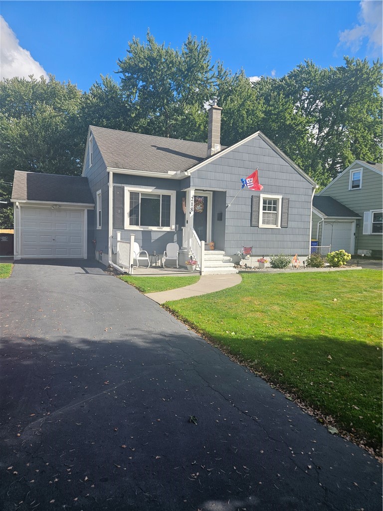 218 Newton Road Greece, NY 14626 - Photo 1 of 1 Gallery Image 1