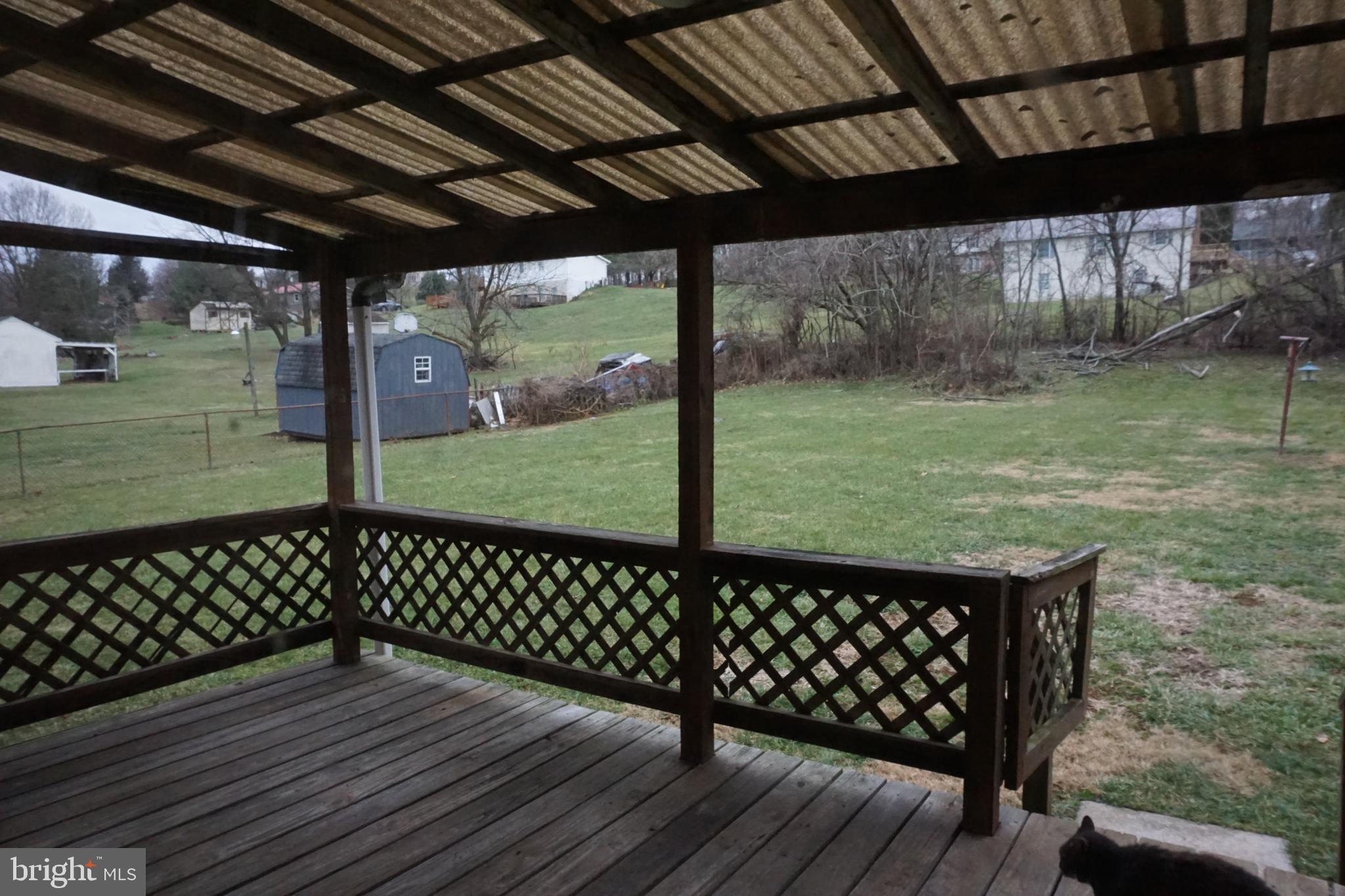 1793 Henshaw Road Inwood, WV 25428 - Photo 21 of 25