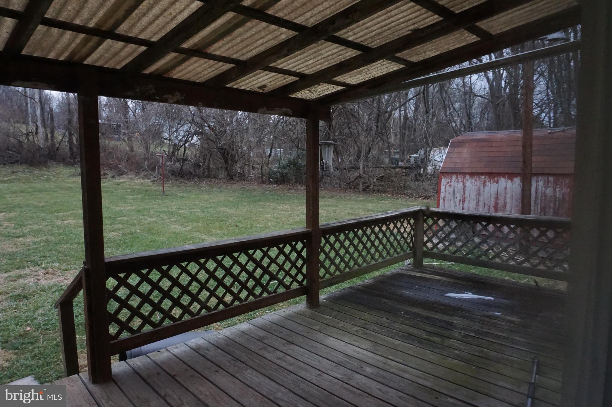 1793 Henshaw Road Inwood, WV 25428 - Photo 22 of 25