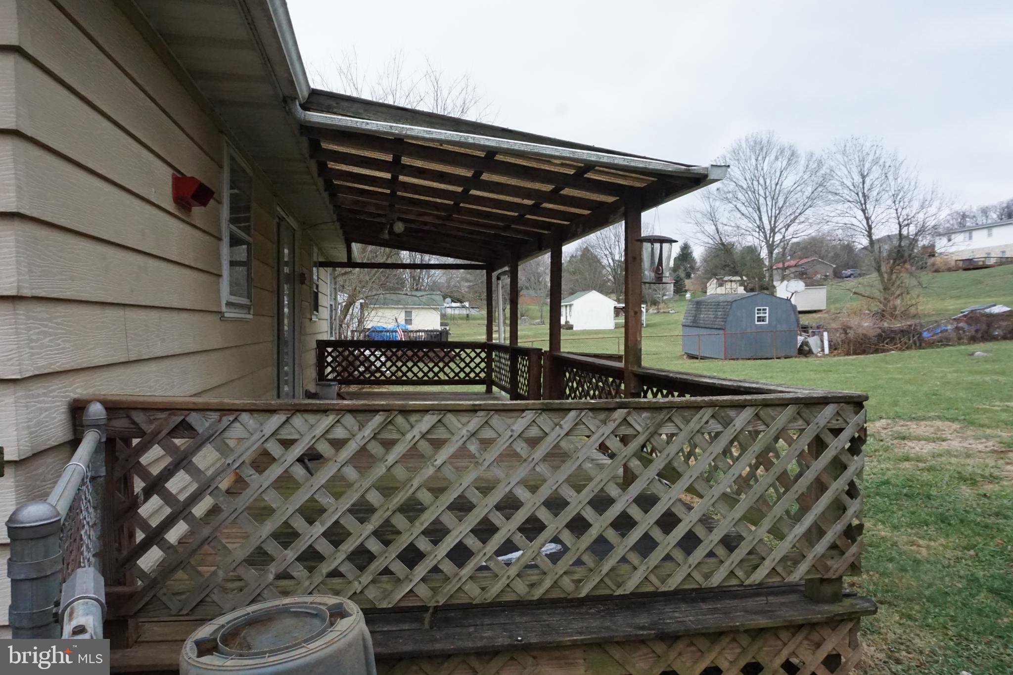1793 Henshaw Road Inwood, WV 25428 - Photo 25 of 25