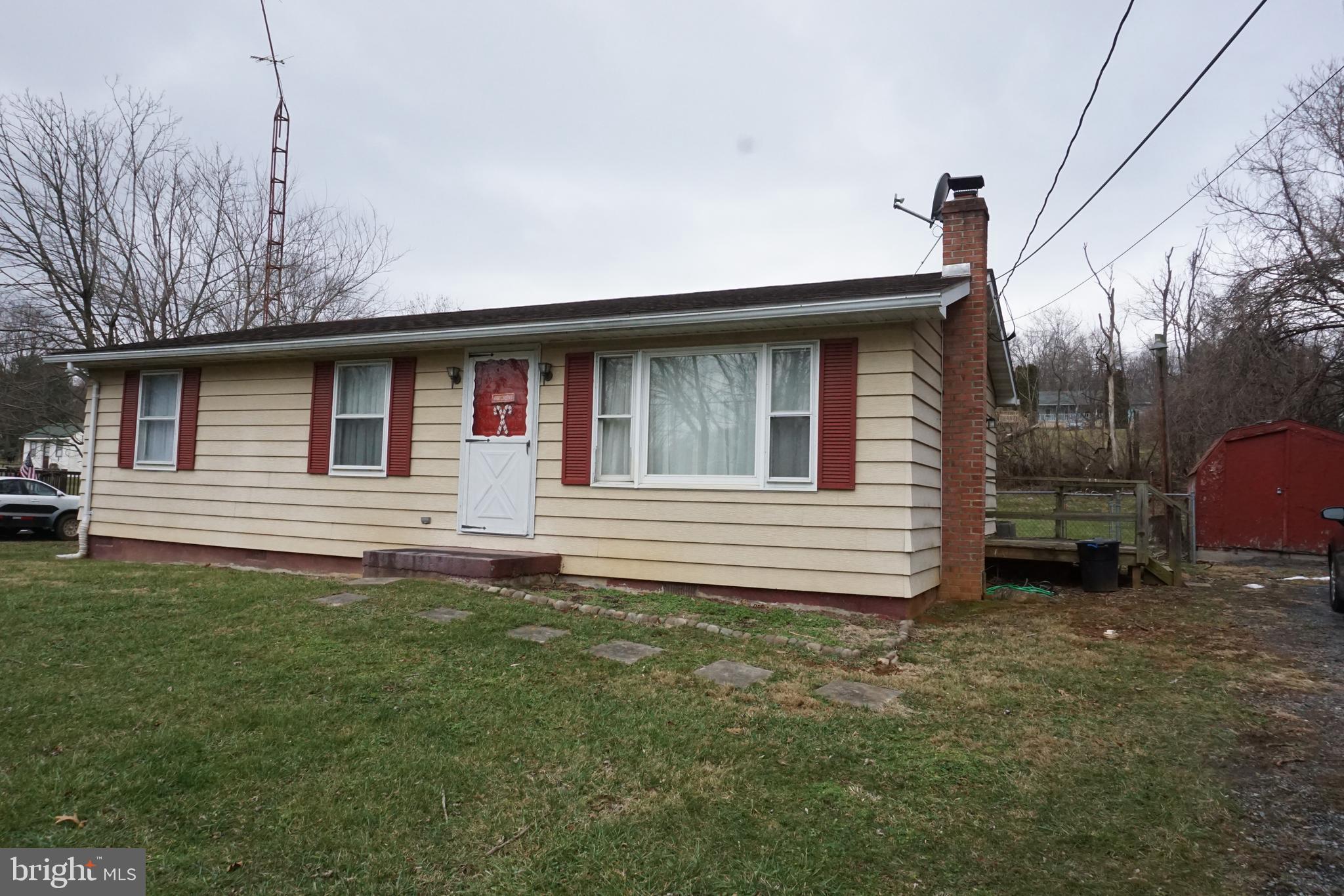1793 Henshaw Road Inwood, WV 25428 - Photo 3 of 25
