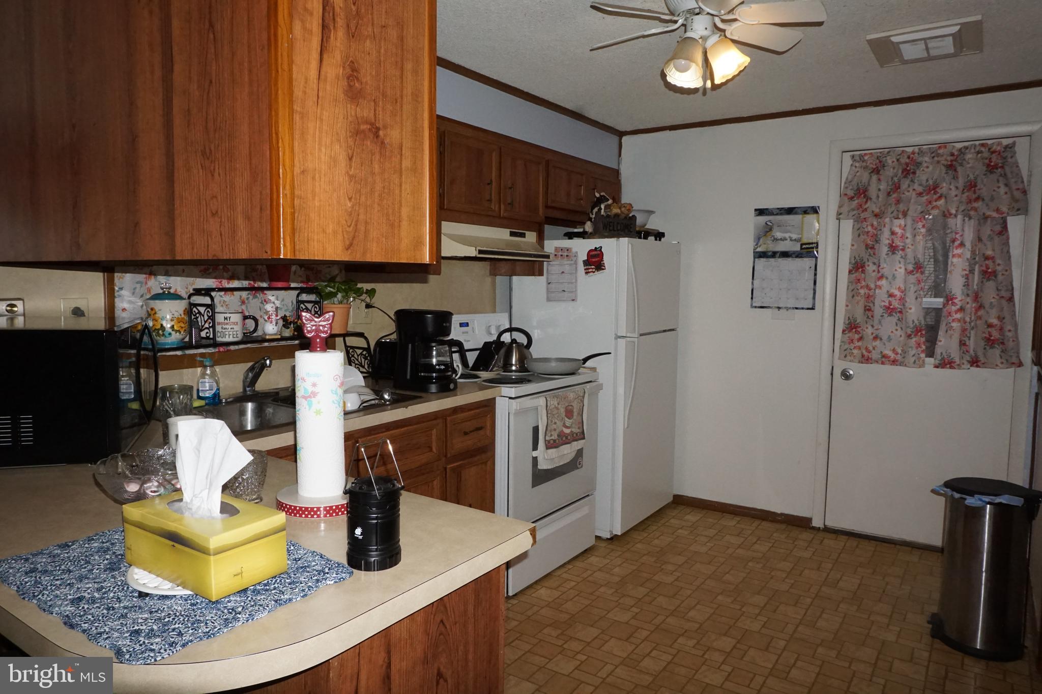 1793 Henshaw Road Inwood, WV 25428 - Photo 5 of 25