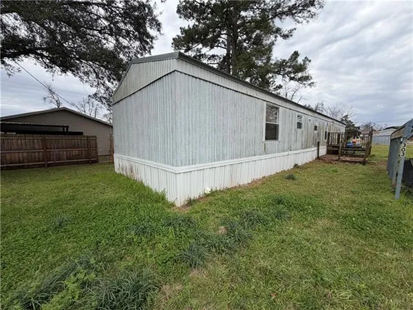 $59,900 | 303 6th Street, Colfax, LA 71417