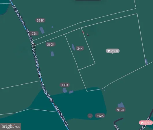 $279,000 | 11175 Marquis Road, Unionville, VA 22567