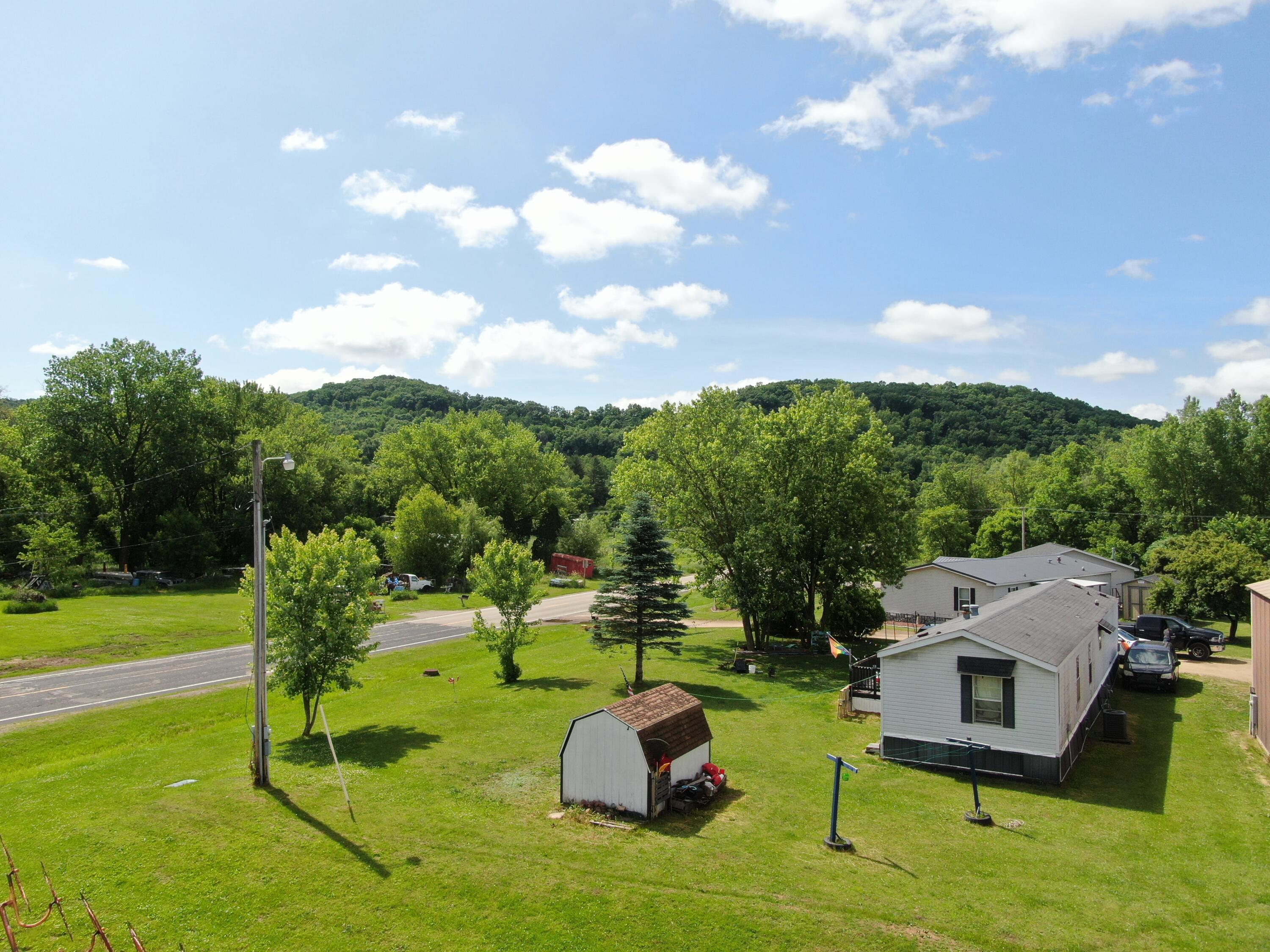 249 South State Street La Farge, WI 54639 - Photo 18 of 22 DJI_0138