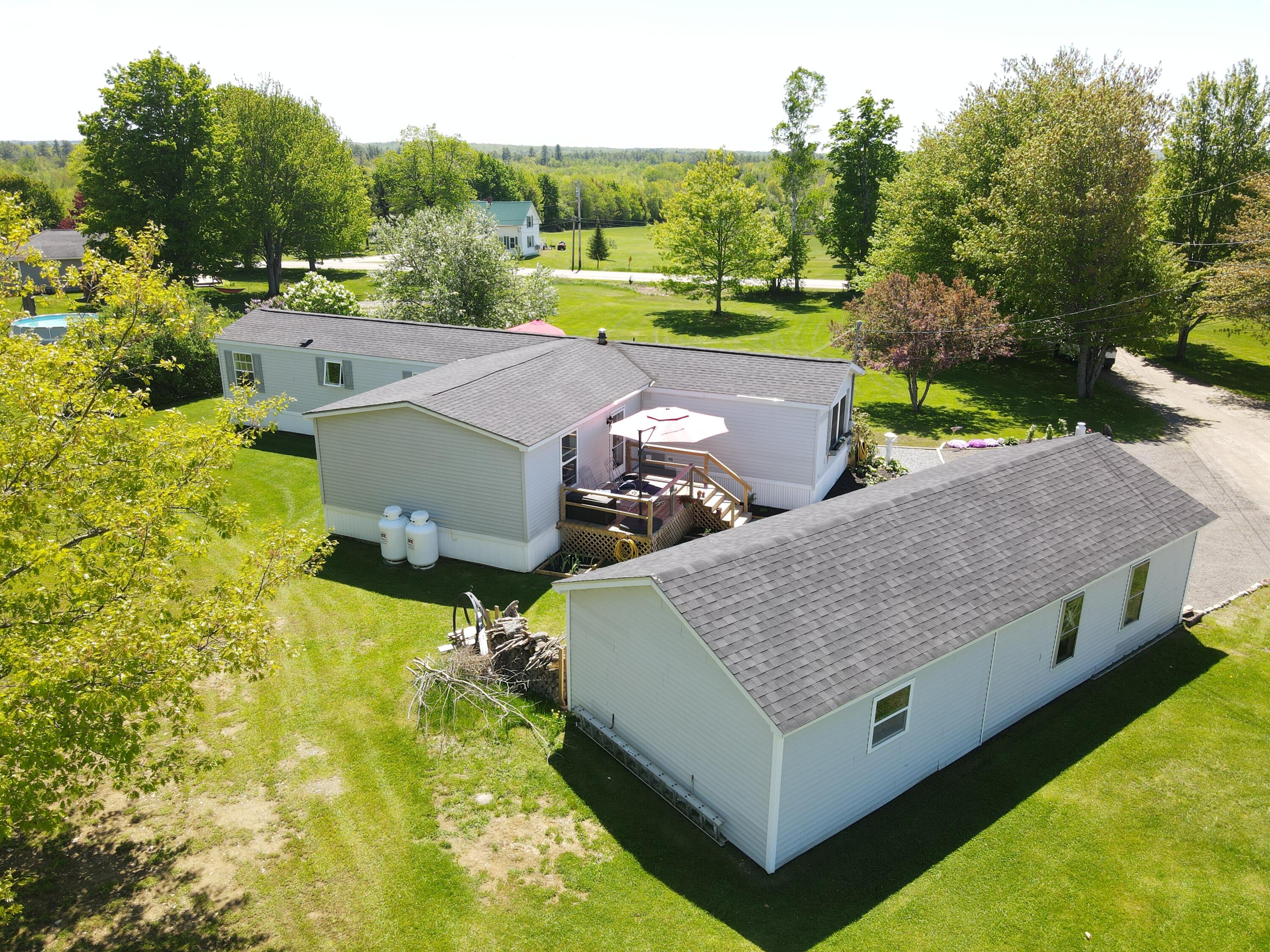9 Smith Lane Levant, ME 04456 - Photo 45 of 46