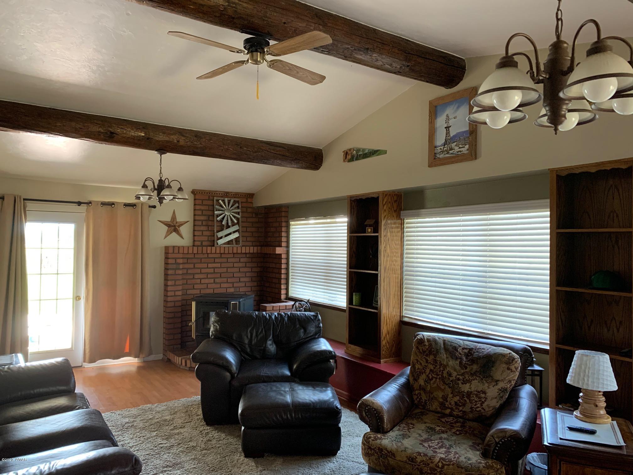 581 South School Bus Road Eagar, AZ 85925 - Photo 2 of 13 Gallery Image 2