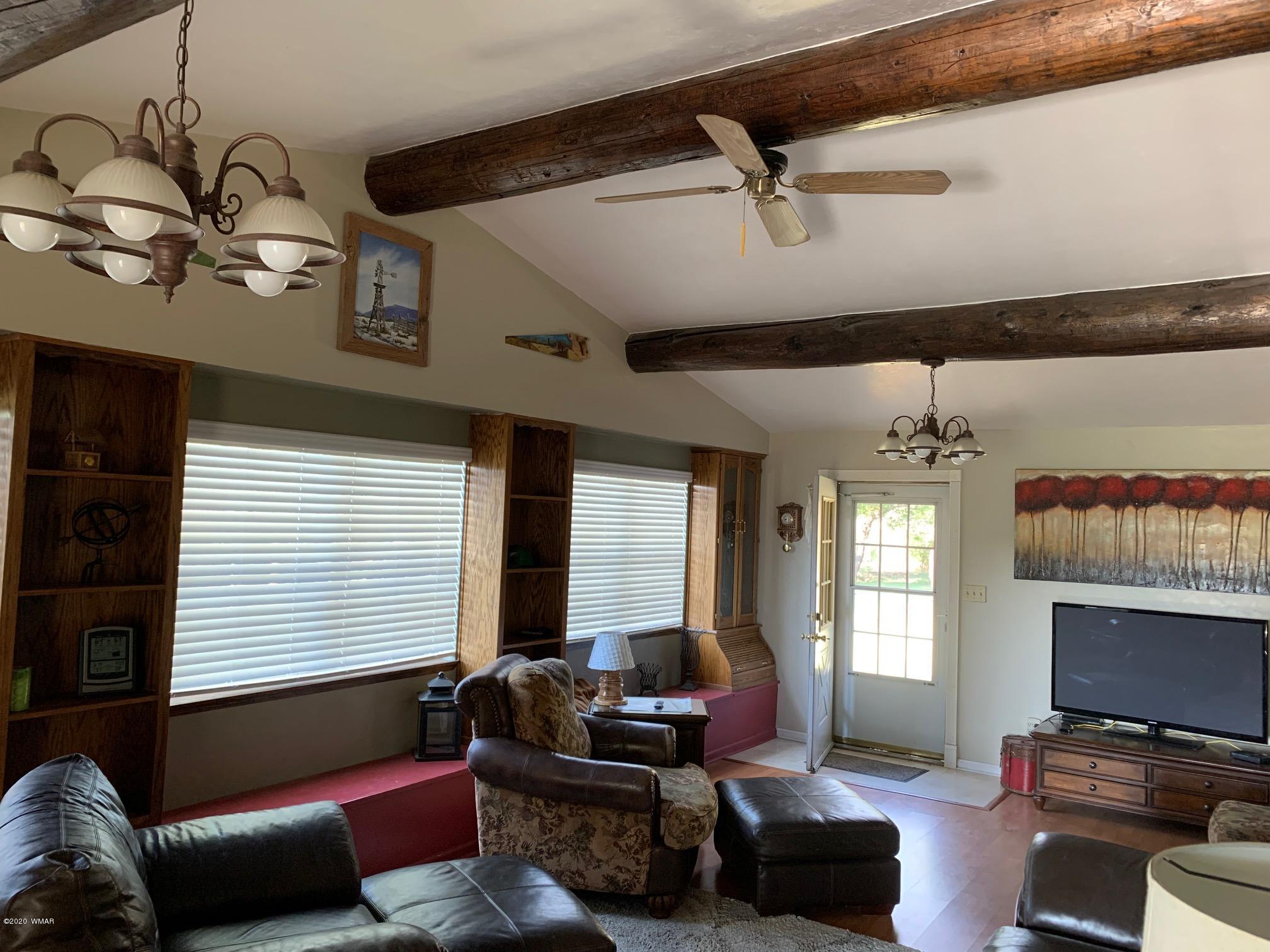 581 South School Bus Road Eagar, AZ 85925 - Photo 3 of 13 Gallery Image 3