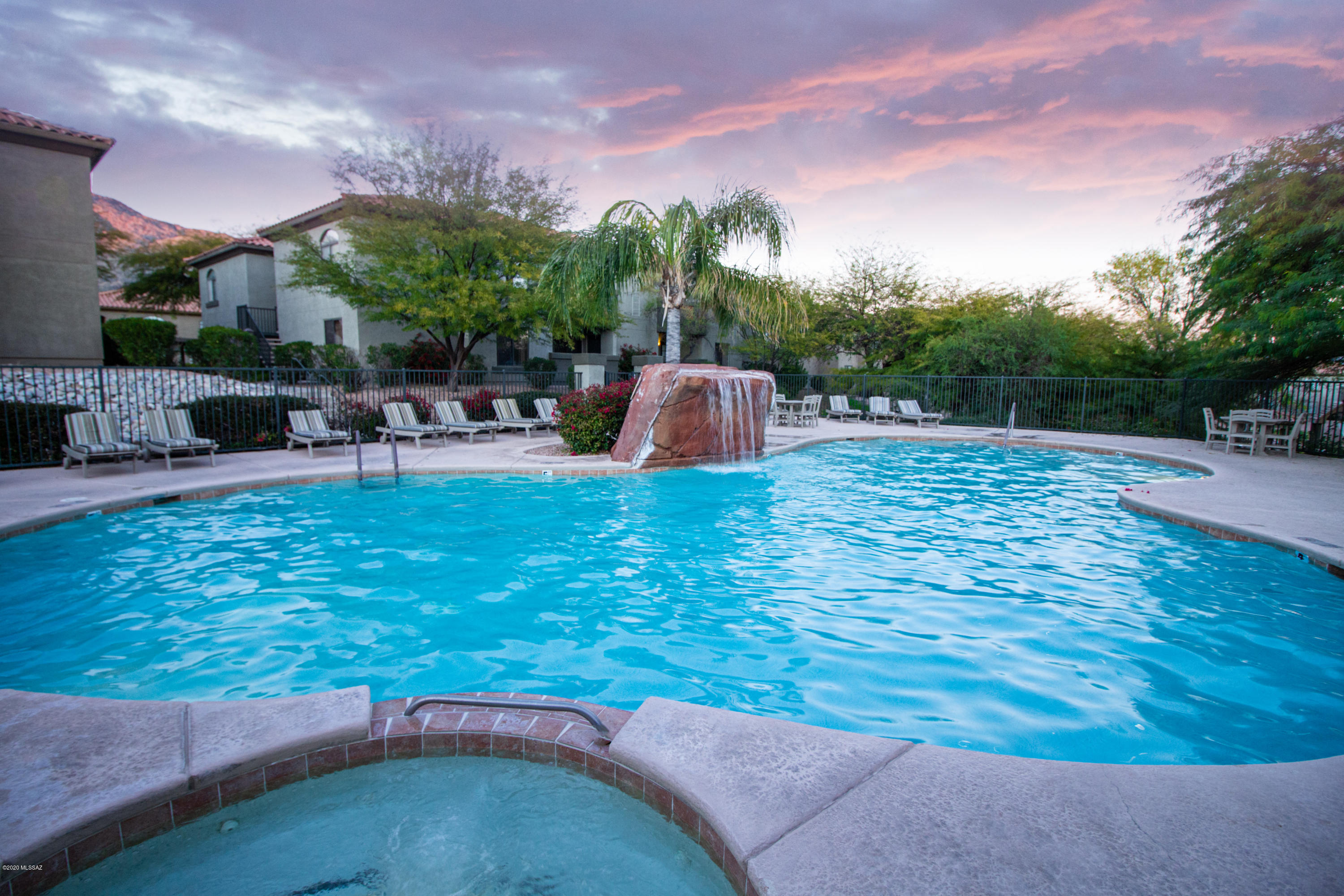 5751 North Kolb Road, Unit 20104 Tucson, AZ 85750 - Photo 17 of 18